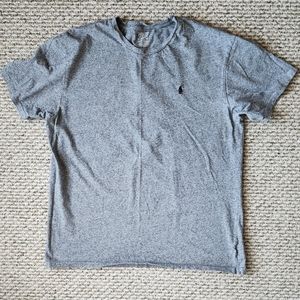 Ralph Lauren Men's Crewneck Shirt